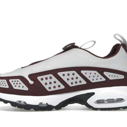 Nike Air Max Sunder Burgundy Crush FZ2068-002, profil intérieur