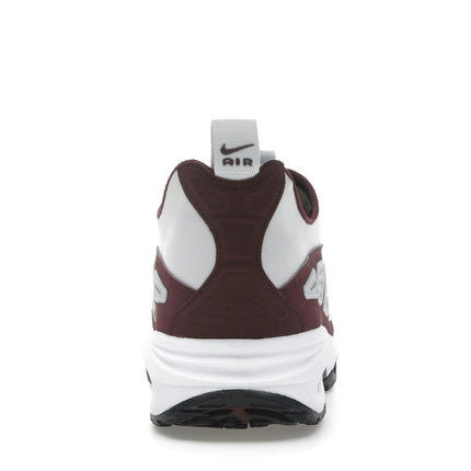 Nike Air Max Sunder Burgundy Crush FZ2068-002, arrière