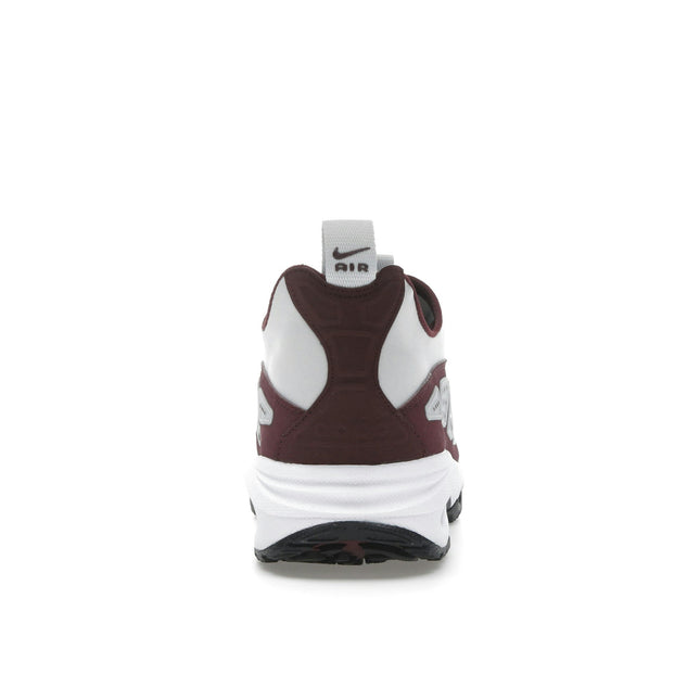 Nike Air Max Sunder Burgundy Crush FZ2068-002, arrière