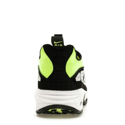 Nike Air Max Sunder Volt Black FZ2068-700, arrière