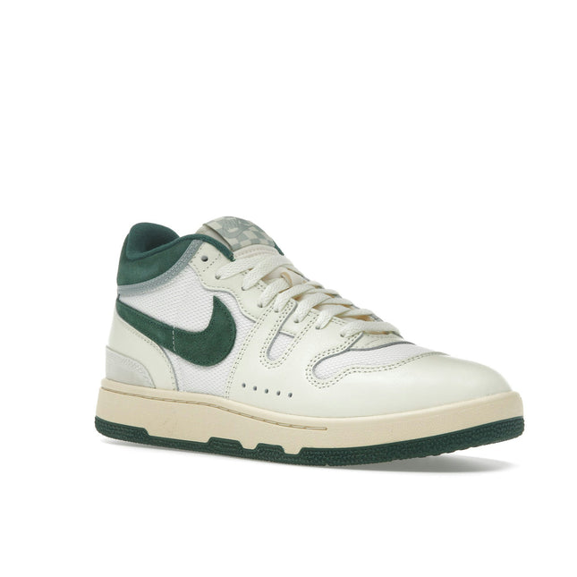 Nike Mac Attack QS SP Sail Fir FZ2097-100, trois-quarts avant extérieur