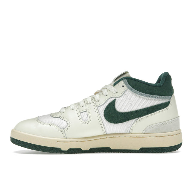 Nike Mac Attack QS SP Sail Fir FZ2097-100, profil intérieur