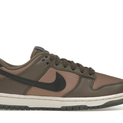 Nike Dunk Low Mink Brown FZ2552-001, vue principale