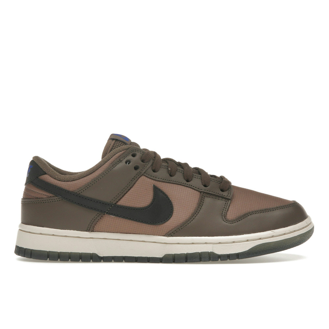 Nike Dunk Low Mink Brown FZ2552-001, vue principale