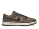 Nike Dunk Low Mink Brown FZ2552-001, vue principale