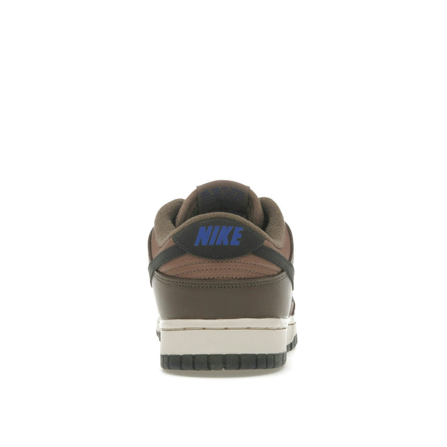 Nike Dunk Low Mink Brown FZ2552-001, arrière