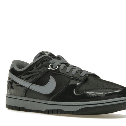 Nike Dunk Low Berlin FZ3053-001, trois-quarts avant extérieur