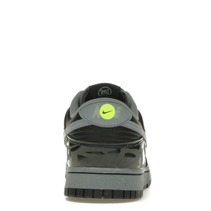 Nike Dunk Low Berlin FZ3053-001, arrière