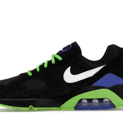 Nike Air Max 180 QS Joker FZ3058-001, profil intérieur