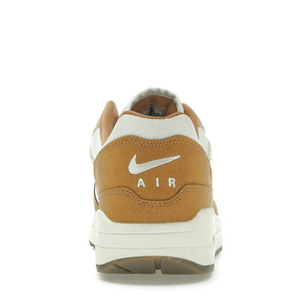 Nike Air Max 1 '87 Wheat FZ3598-299, arrière