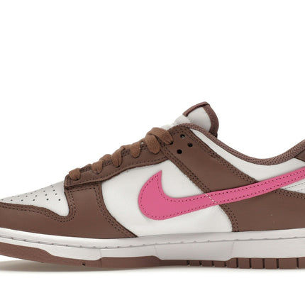 Nike Dunk Low Smokey Mauve FZ3611-208, profil intérieur