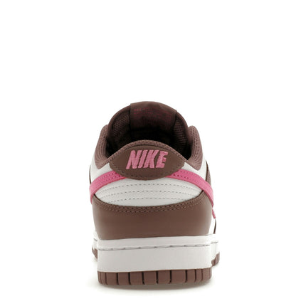 Nike Dunk Low Smokey Mauve FZ3611-208, arrière