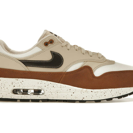 Nike Air Max 1 '87 Velvet Brown FZ3621-220, vue principale