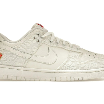 Nike Dunk Low Give Her Flowers FZ3775-133, vue principale
