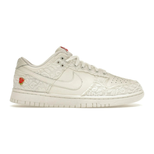 Nike Dunk Low Give Her Flowers FZ3775-133, vue principale