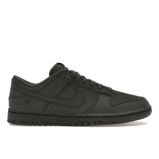 Nike Dunk Low Cyber Reflective FZ3781-060, vue principale
