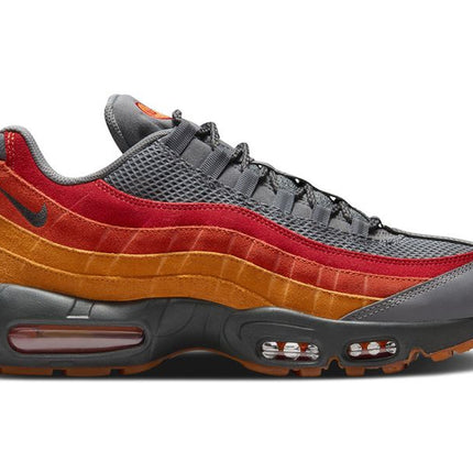 Nike Air Max 95 Premium Atlanta FZ4125-060, vue principale