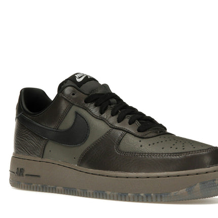 Nike Air Force 1 Low Paris FZ4167-200, trois-quarts avant extérieur