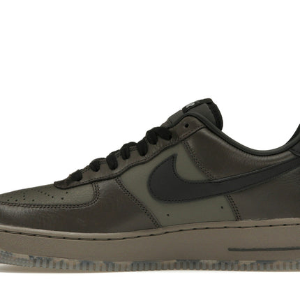 Nike Air Force 1 Low Paris FZ4167-200, profil intérieur