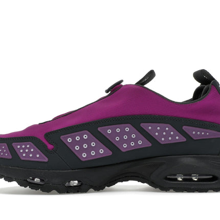 Nike Air Max Sunder Gore-Tex Bold Berry FZ4238-500, profil intérieur