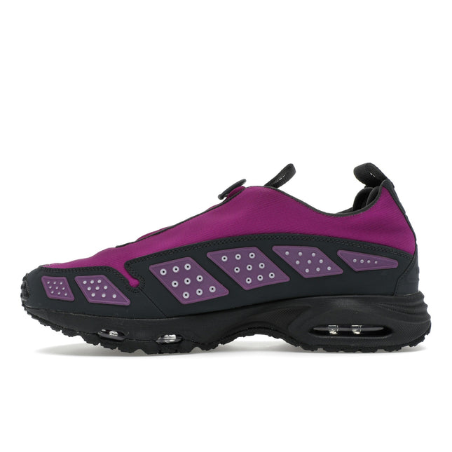 Nike Air Max Sunder Gore-Tex Bold Berry FZ4238-500, profil intérieur