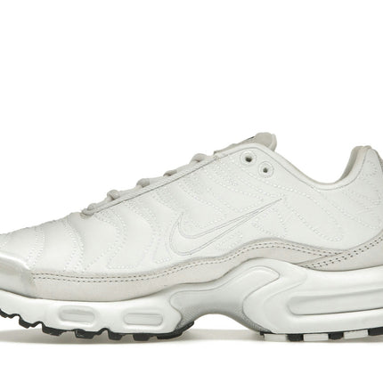 Nike Air Max Plus Platinum Tint FZ4342-001, profil intérieur