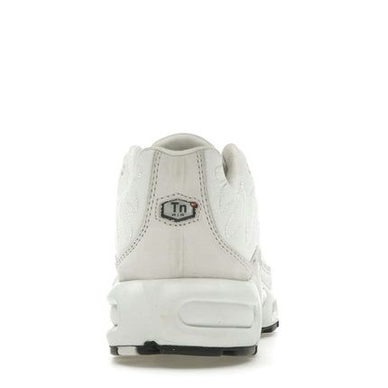 Nike Air Max Plus Platinum Tint FZ4342-001, arrière