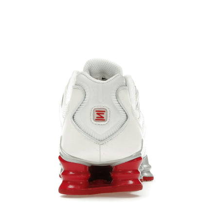 Nike Shox TL Gym Red FZ4344-001, arrière