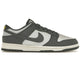 Nike Dunk Low Next Nature Iron Grey Lightning FZ4621-001, vue principale