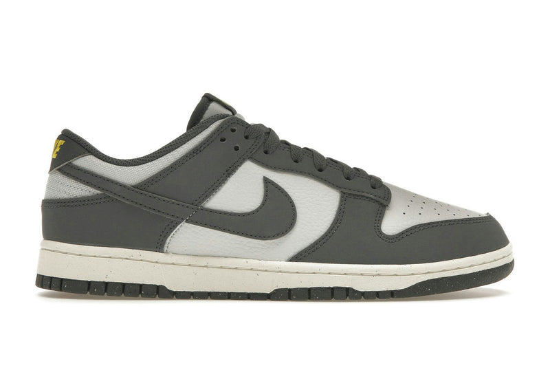 Nike Dunk Low Next Nature Iron Grey Lightning