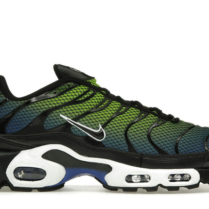 Nike Air Max Plus Racer Blue Volt FZ4628-001, vue principale