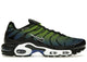Nike Air Max Plus Racer Blue Volt FZ4628-001, vue principale
