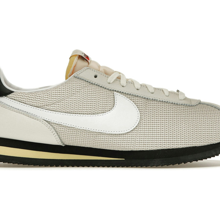 Nike Cortez Light Orewood Brown FZ4630-100, vue principale