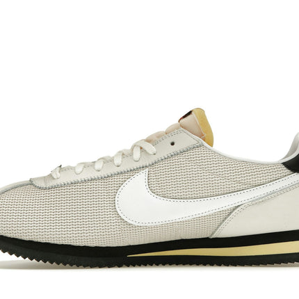Nike Cortez Light Orewood Brown FZ4630-100, profil intérieur