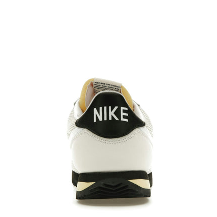 Nike Cortez Light Orewood Brown FZ4630-100, arrière