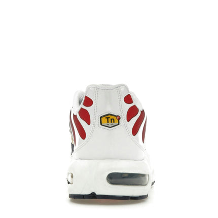 Nike Air Max Plus PSG FZ4776-100, arrière