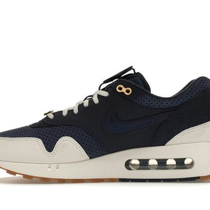 Nike Air Max 1 '86 OG Jackie Robinson FZ4831-400, profil intérieur