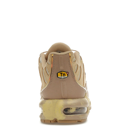 Nike Air Max Plus Sesame FZ5049-222, arrière