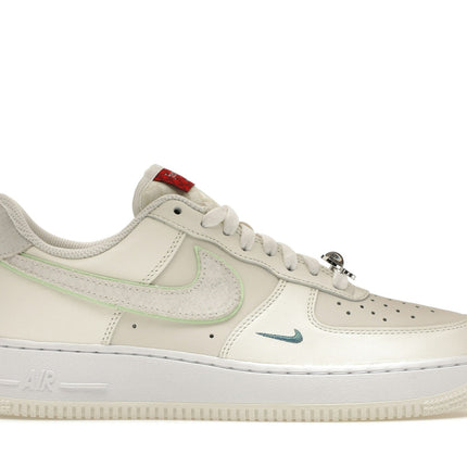 Nike Air Force 1 Low '07 Year Of The Dragon FZ5052-131, vue principale