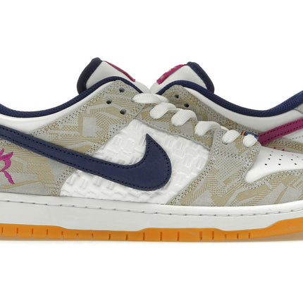 Nike SB Dunk Low Rayssa Leal FZ5251-001, vue principale