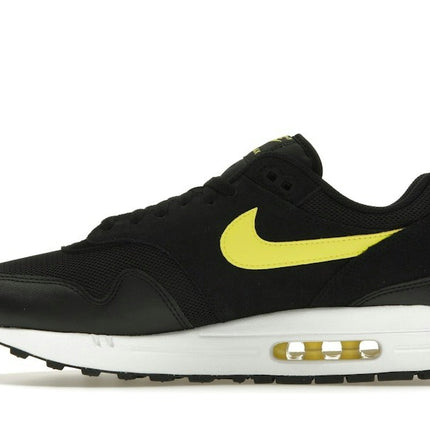 Nike Air Max 1 Essential Batman FZ5808-005, profil intérieur