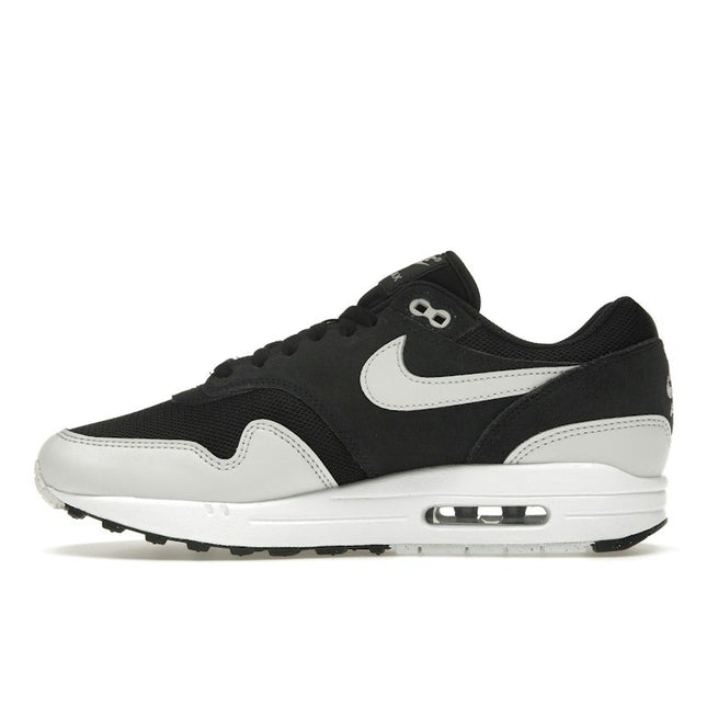Nike Air Max 1 Essential Off Noir Vast Grey FZ5808-007, profil intérieur