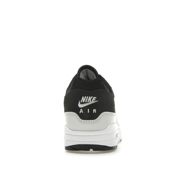 Nike Air Max 1 Essential Off Noir Vast Grey FZ5808-007, arrière