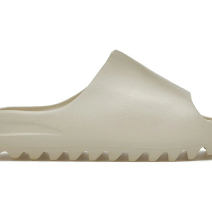 Adidas Yeezy Slide Bone FZ5897, vue principale
