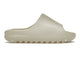 Adidas Yeezy Slide Bone FZ5897, vue principale