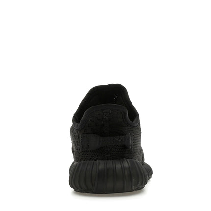 Adidas Yeezy Boost 350 V2 Onyx (Kids) FZ6048, arrière