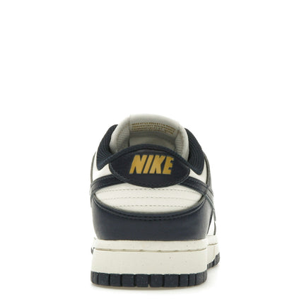 Nike Dunk Low Next Nature Olympic FZ6770-001, arrière