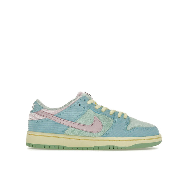 Nike SB Dunk Low Verdy Visty (PS) FZ7195-400, vue principale