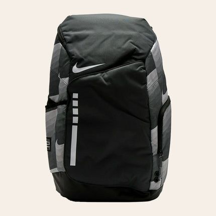 Nike Hoops Elite Printed Backpack (32L) Anthracite/Black/White FZ7311-084, vue principale