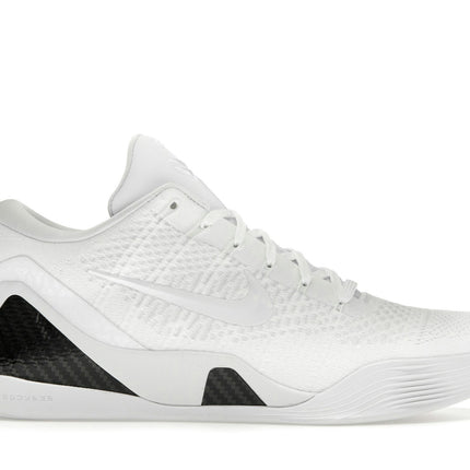 Nike Kobe 9 Elite Low Protro Halo FZ7334-100, vue principale